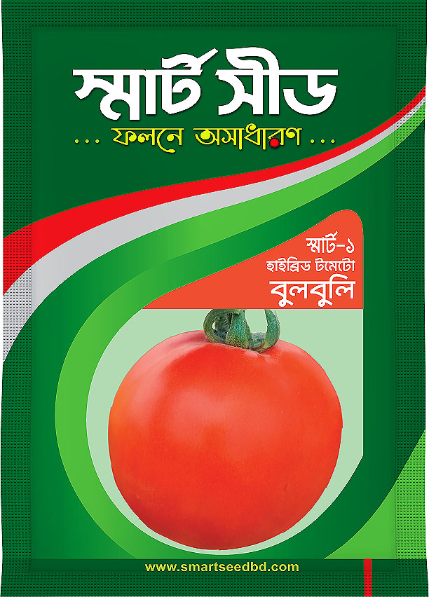 Hybrid Tomato- Bubuli
