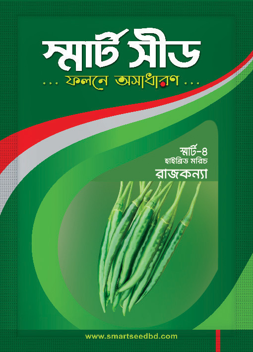 Chilli- Rajkonna